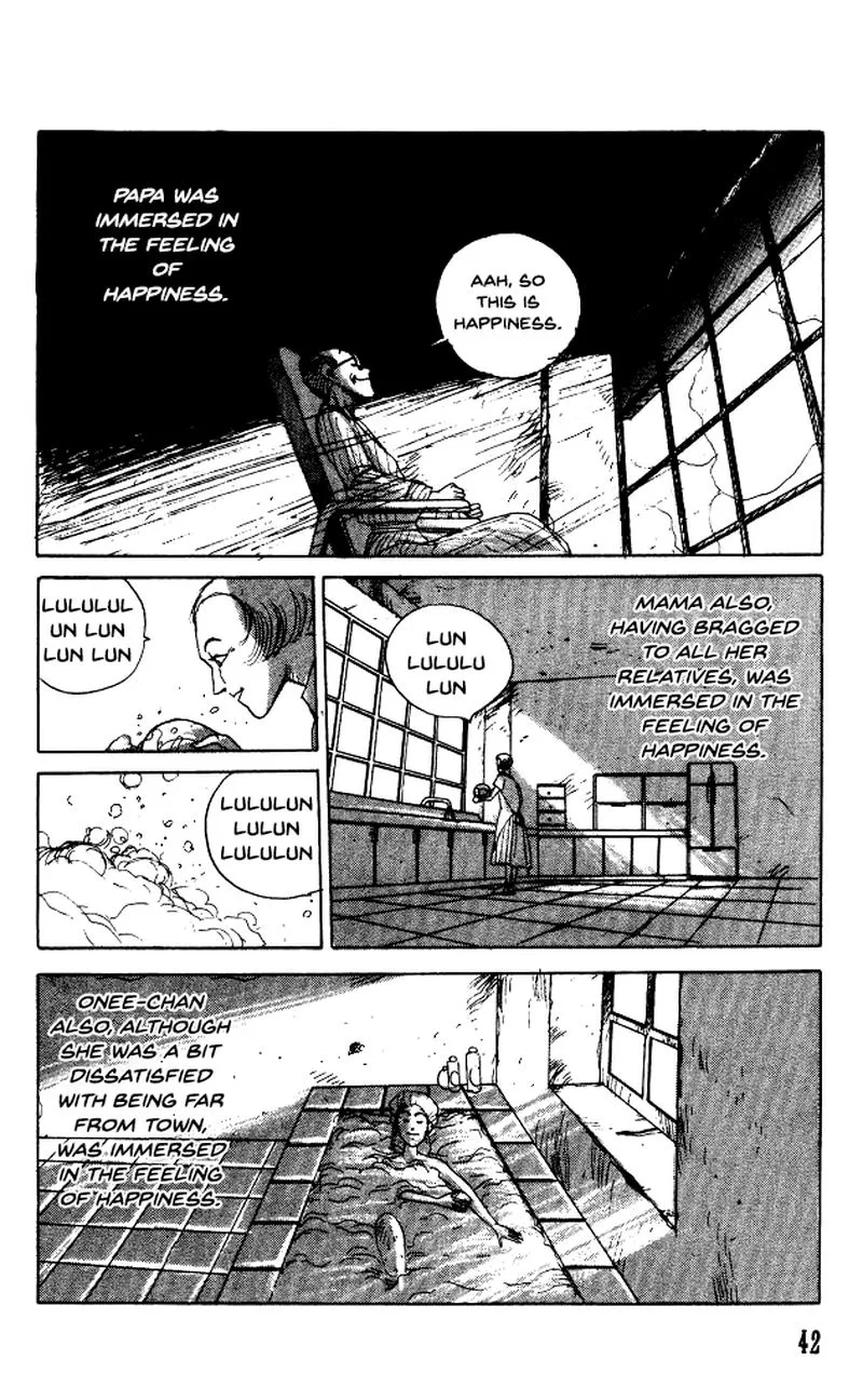 The Horror Mansion Chapter 38 page 6