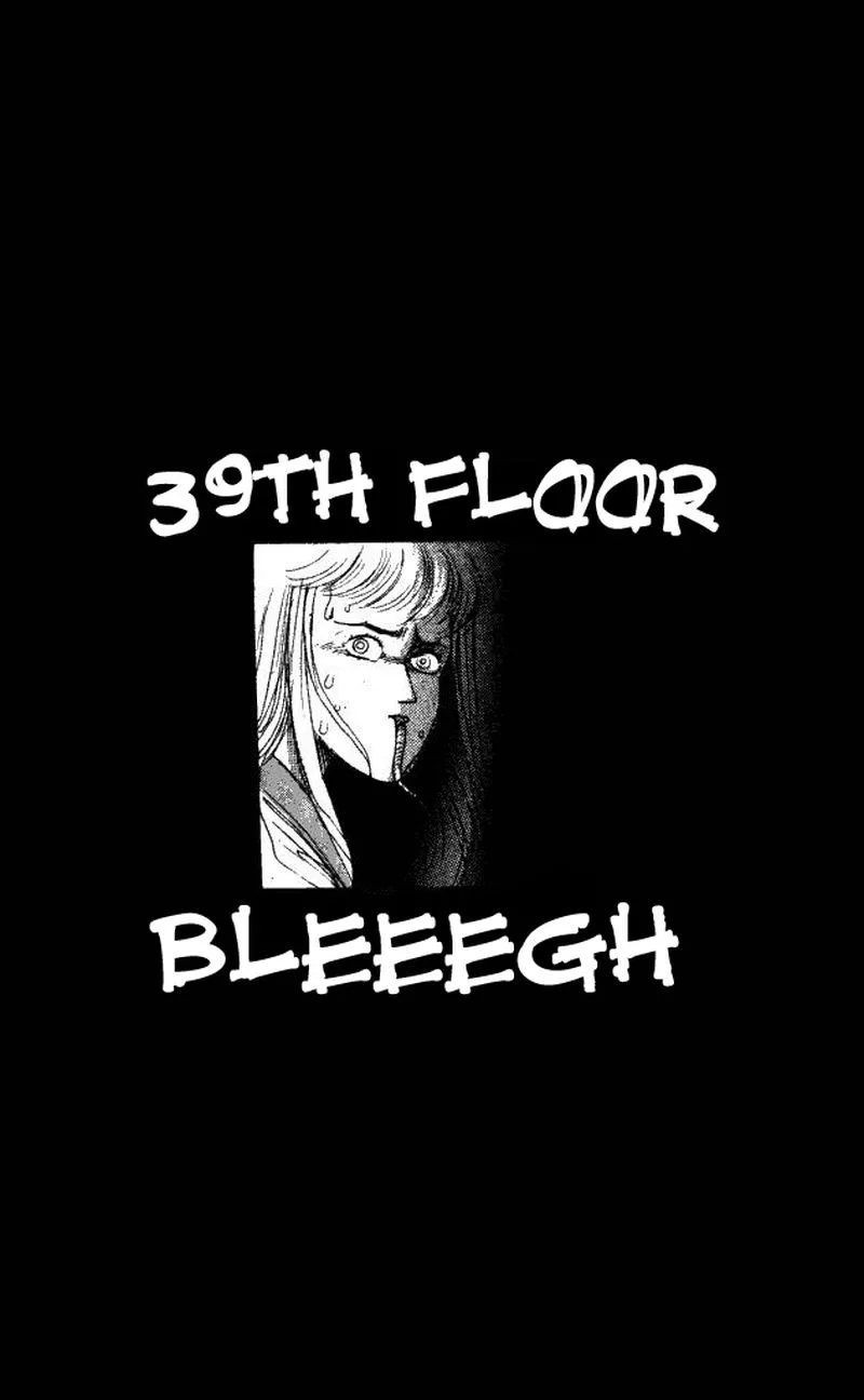 The Horror Mansion Chapter 39 page 8