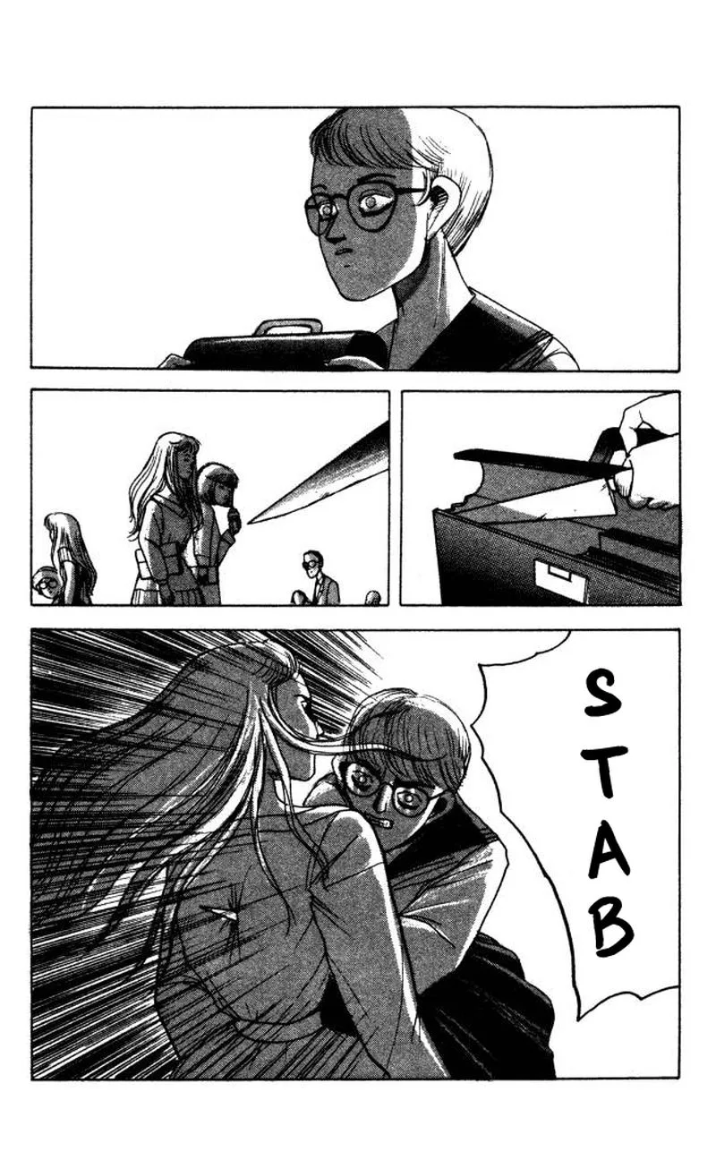 The Horror Mansion Chapter 39 page 4