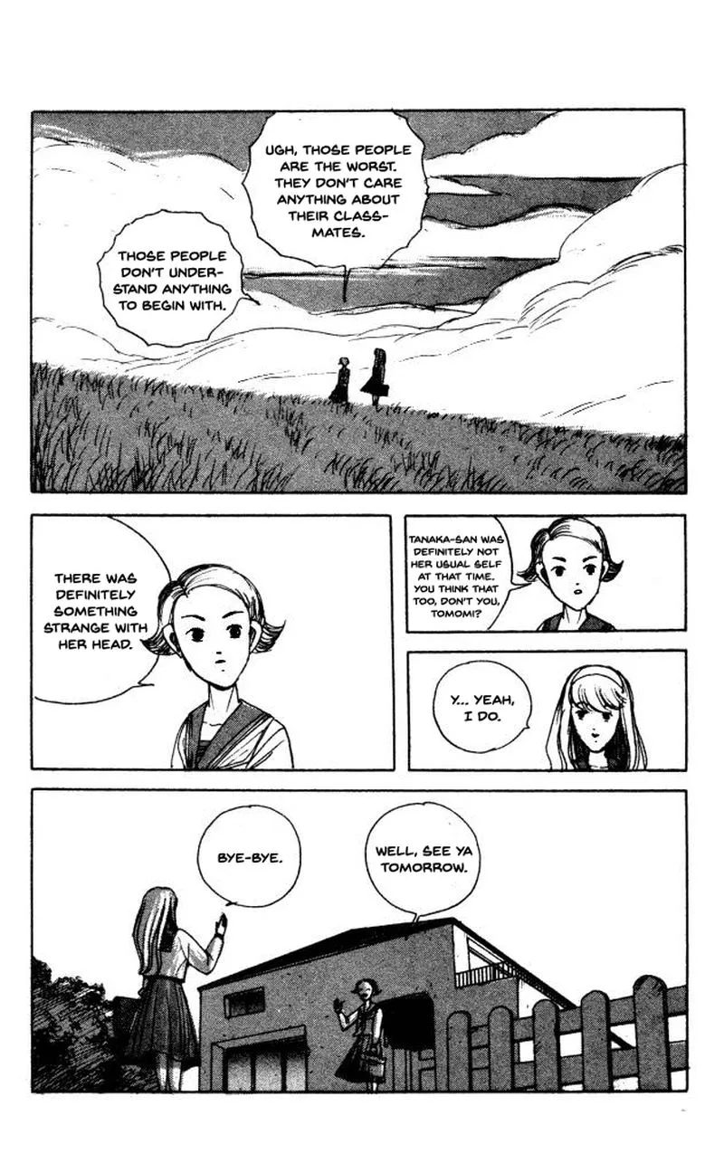 The Horror Mansion Chapter 39 page 10