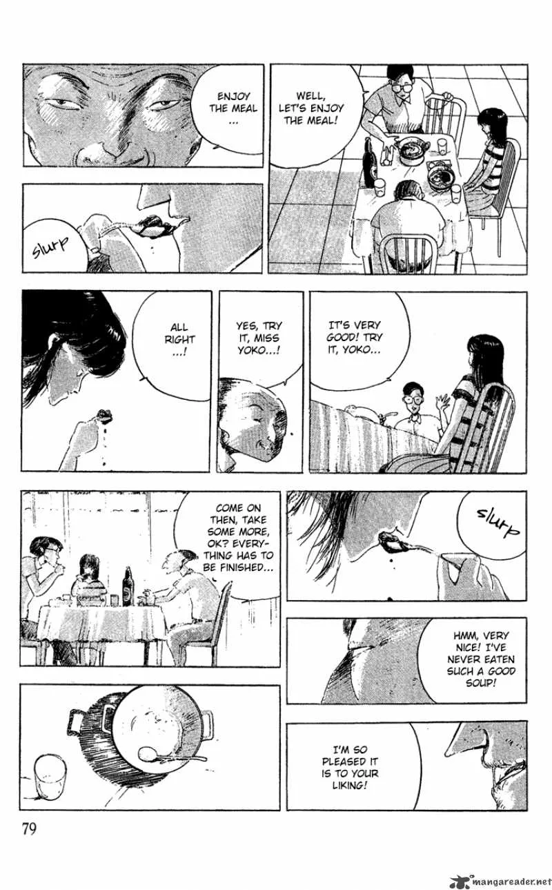 The Horror Mansion Chapter 4 page 17