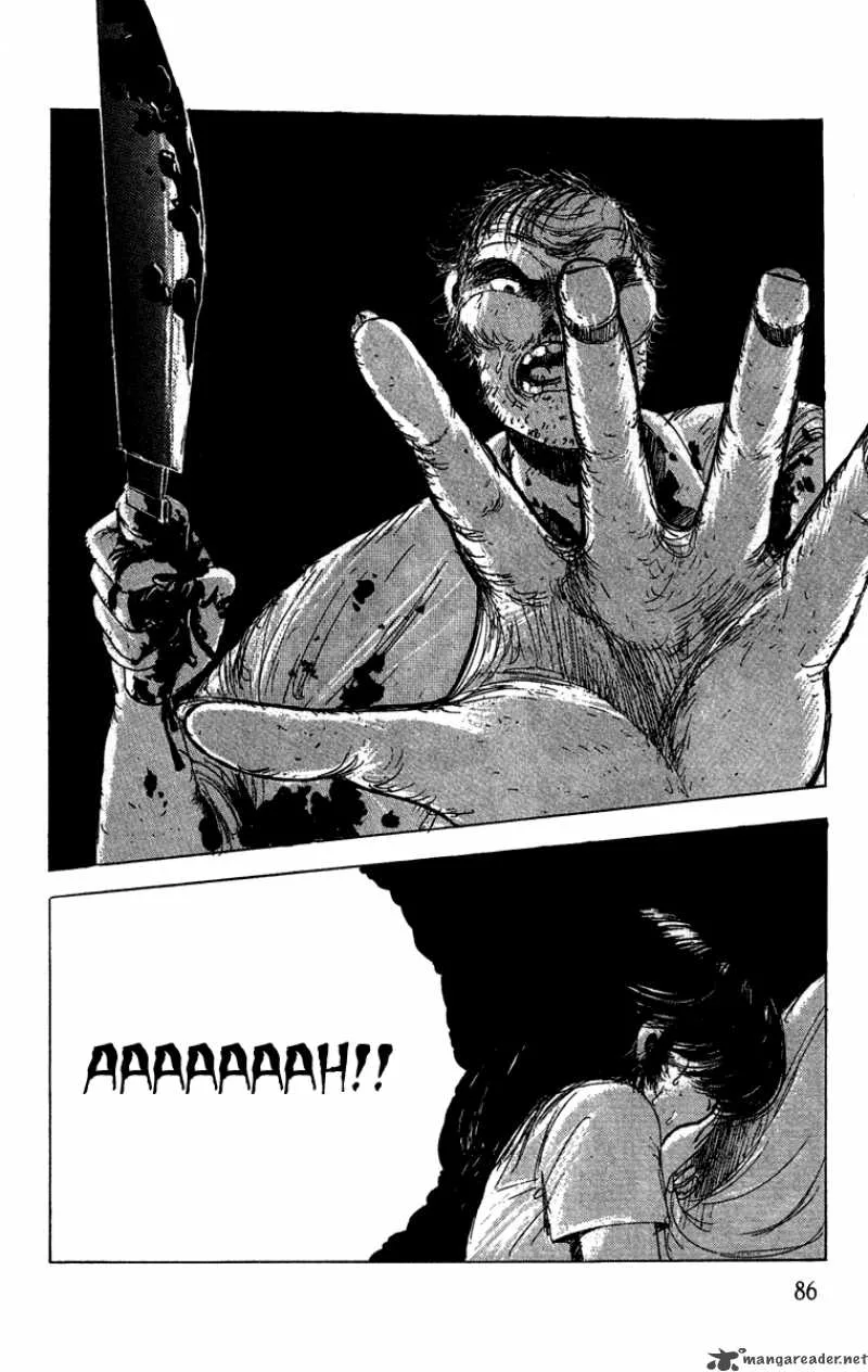 The Horror Mansion Chapter 4 page 24