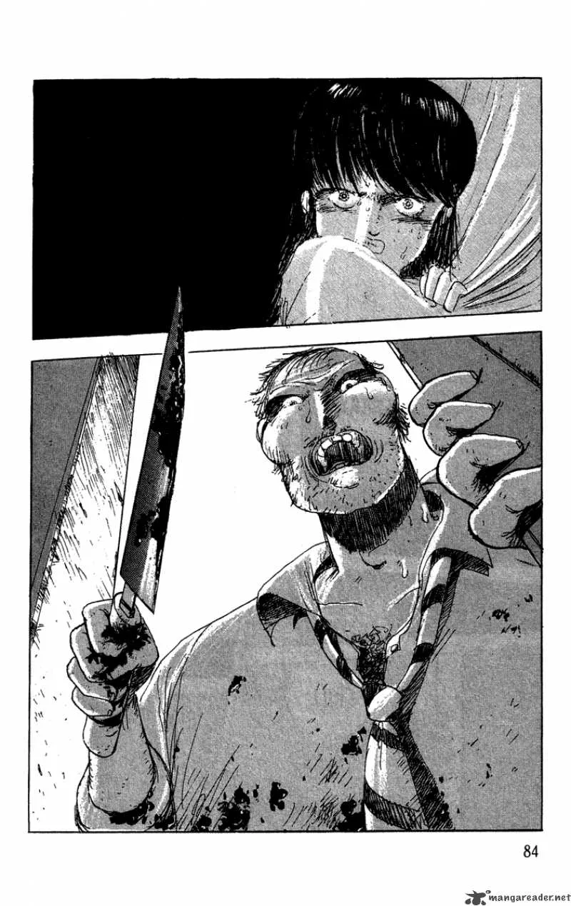 The Horror Mansion Chapter 4 page 22