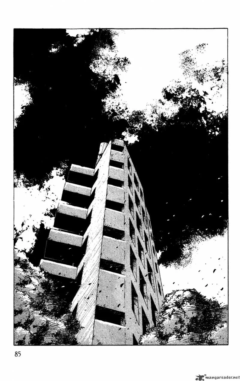 The Horror Mansion Chapter 4 page 23