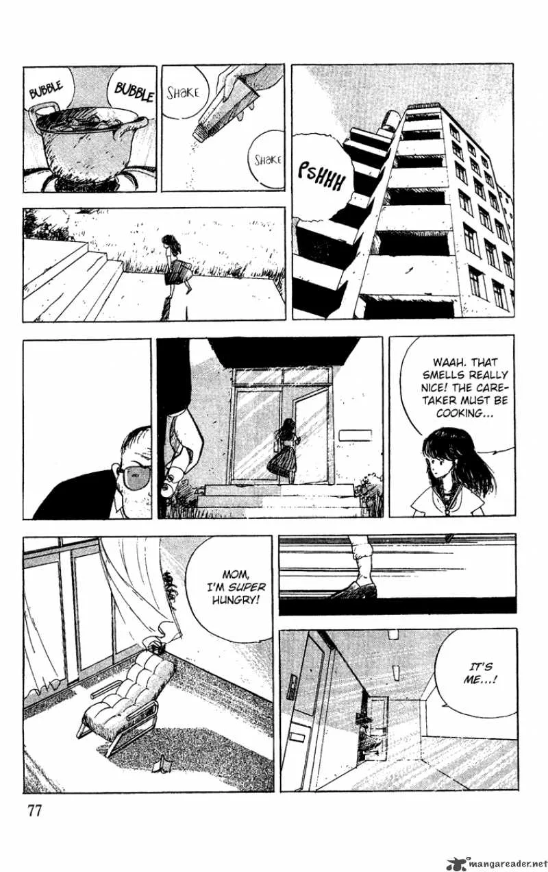 The Horror Mansion Chapter 4 page 15
