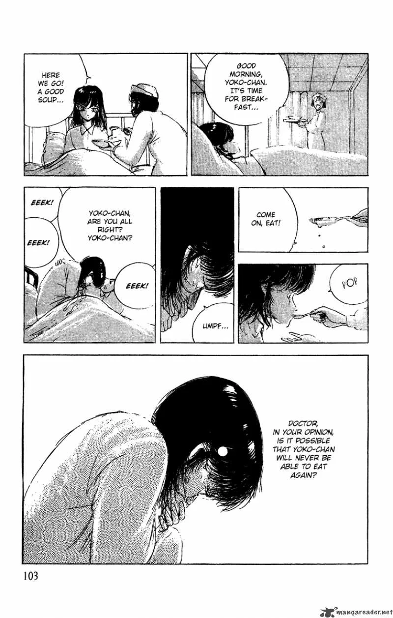 The Horror Mansion Chapter 4 page 41