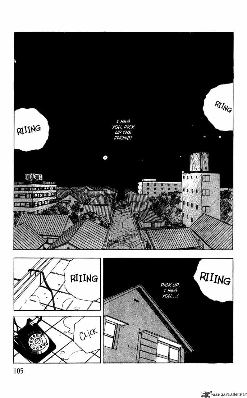 The Horror Mansion Chapter 4 page 43