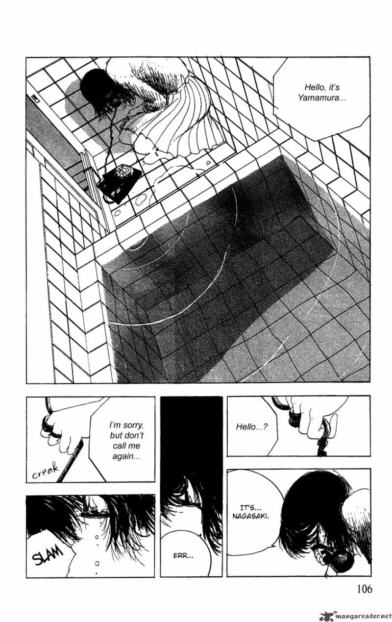 The Horror Mansion Chapter 4 page 44