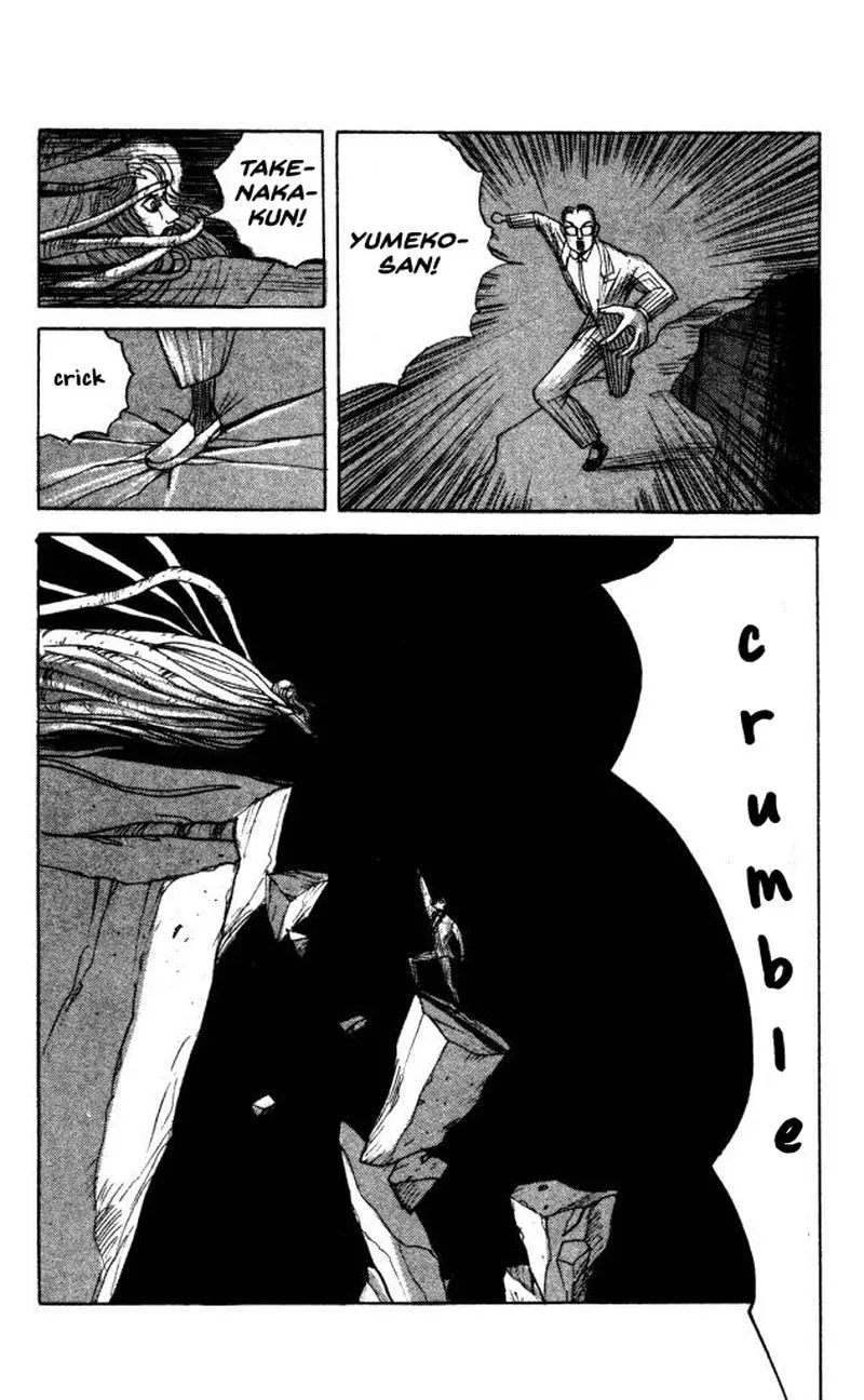 The Horror Mansion Chapter 40 page 4