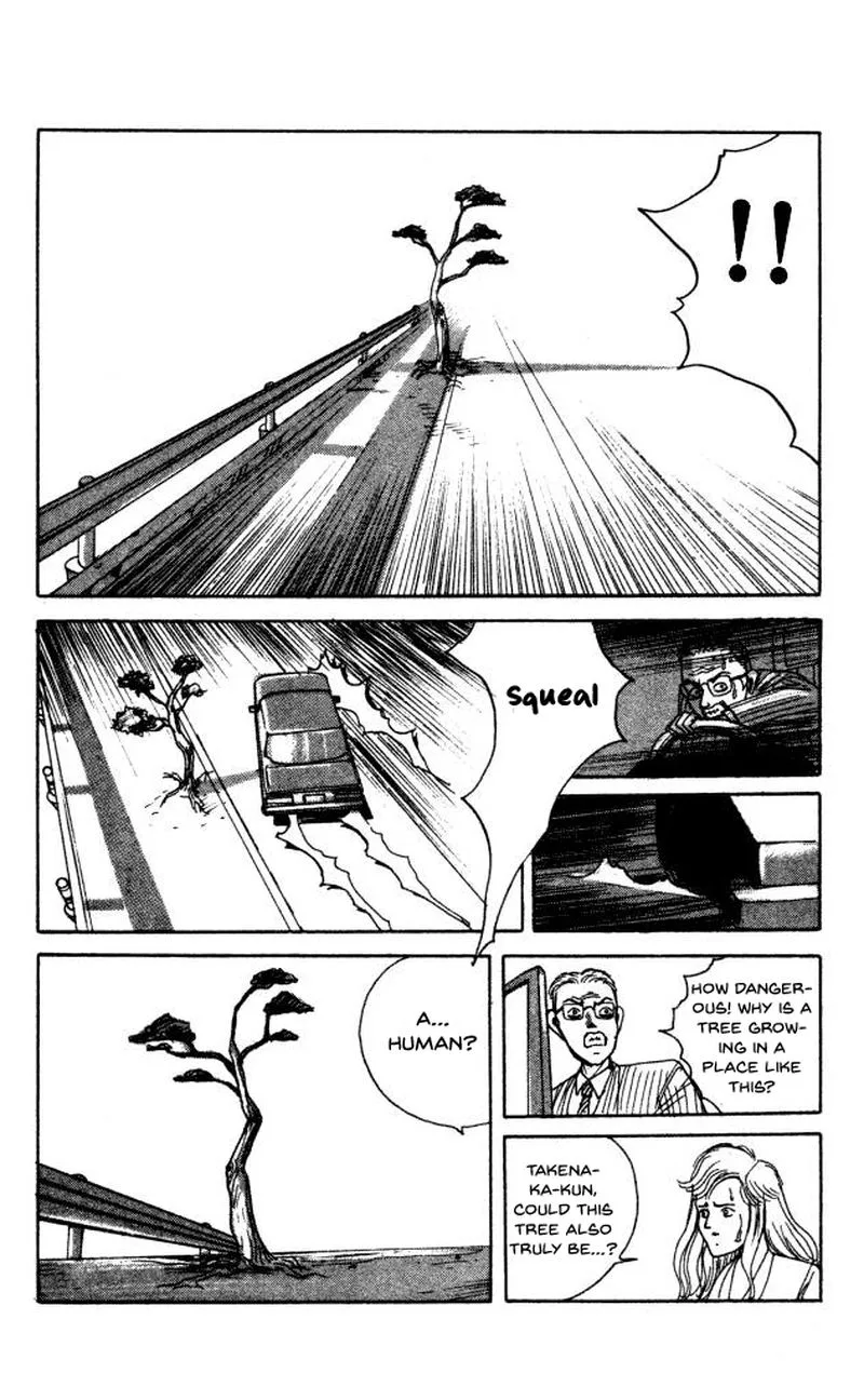 The Horror Mansion Chapter 40 page 19