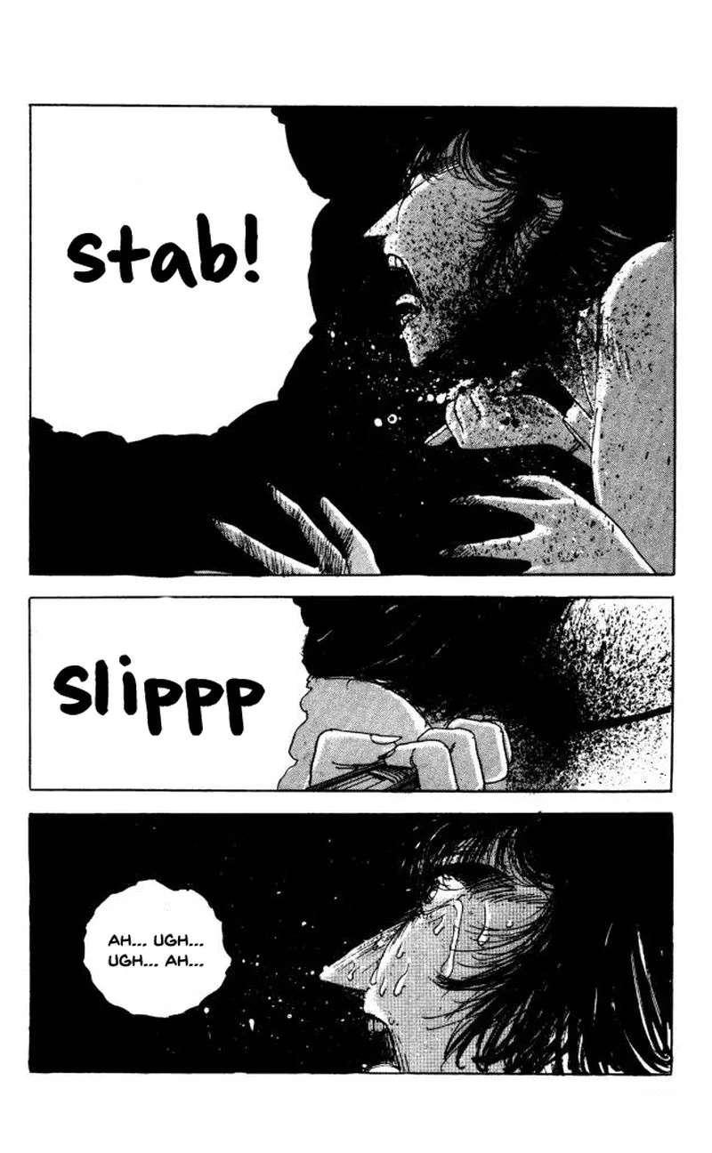 The Horror Mansion Chapter 40 page 35
