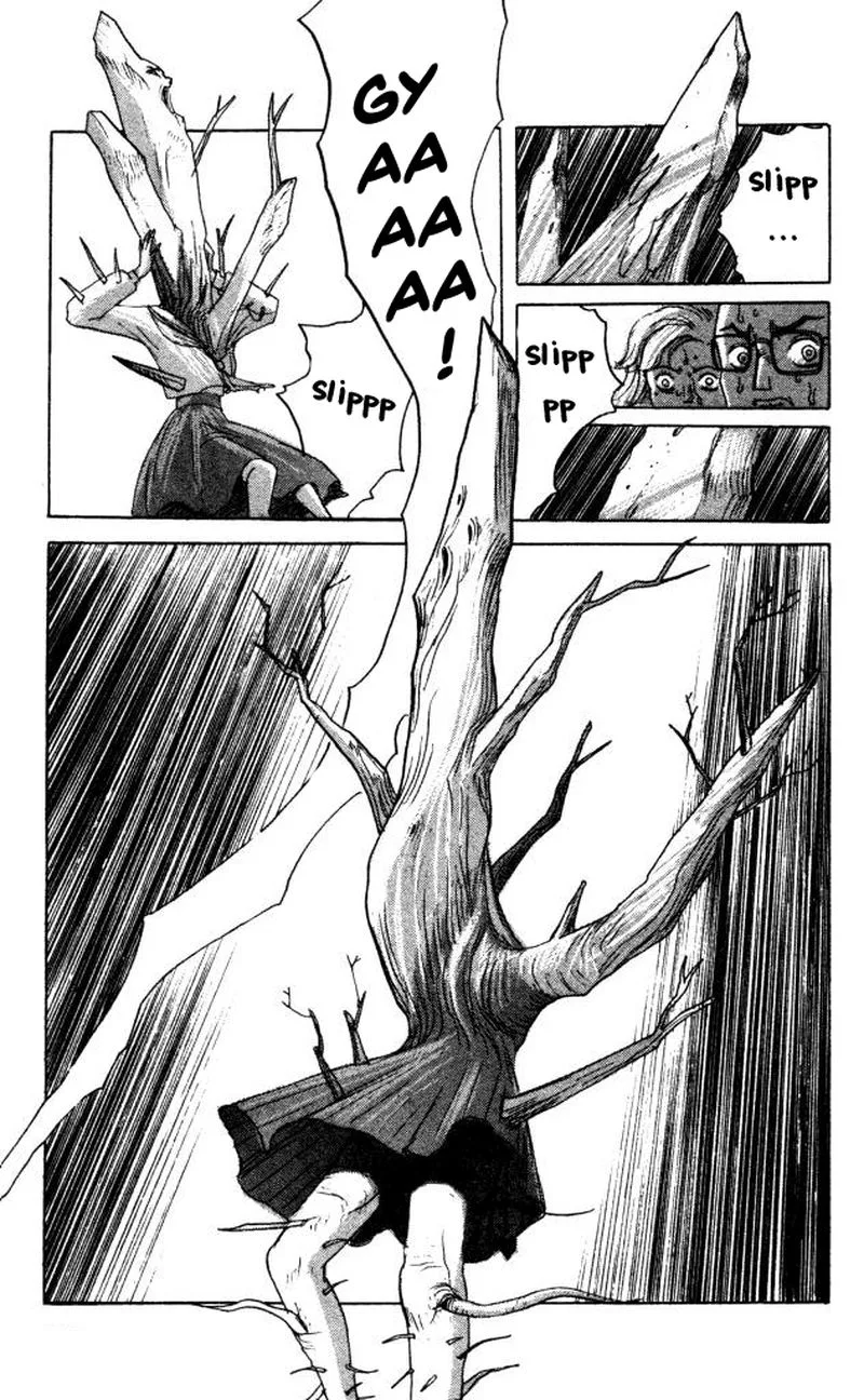 The Horror Mansion Chapter 40 page 13
