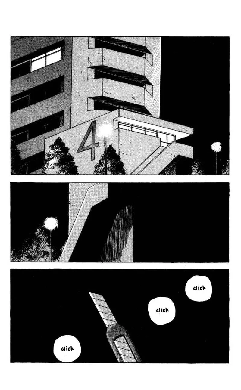 The Horror Mansion Chapter 40 page 33