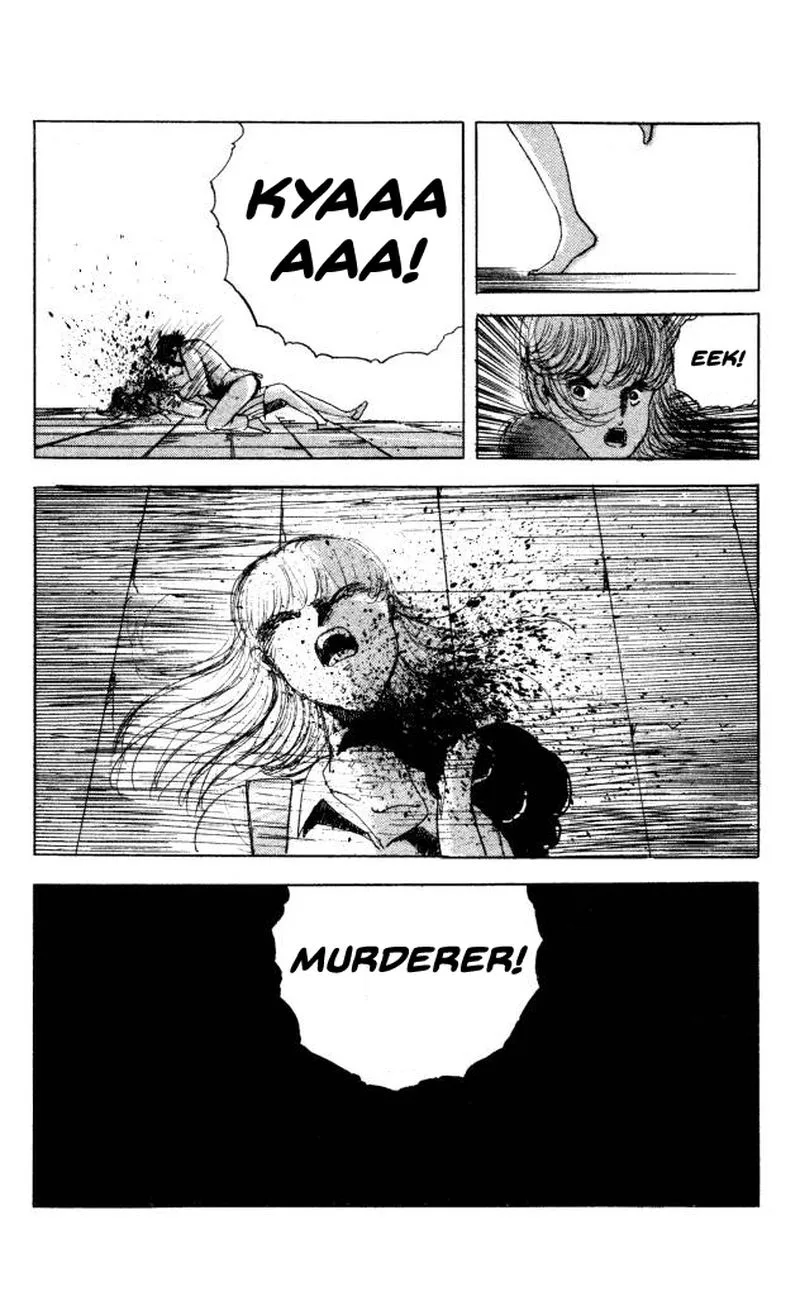 The Horror Mansion Chapter 40 page 45