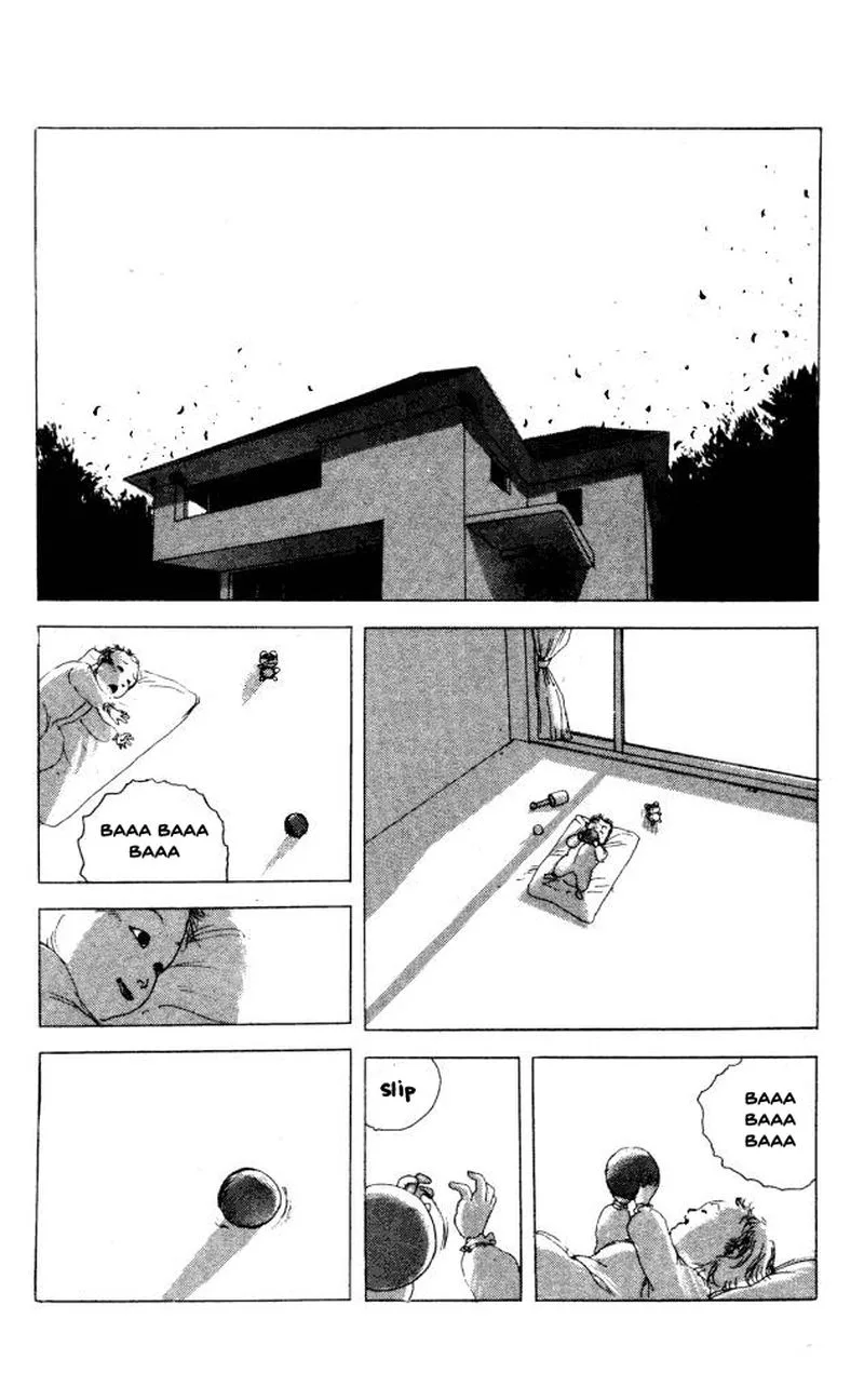 The Horror Mansion Chapter 40 page 65