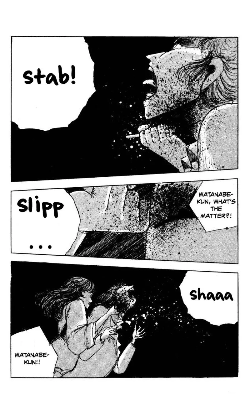 The Horror Mansion Chapter 40 page 57