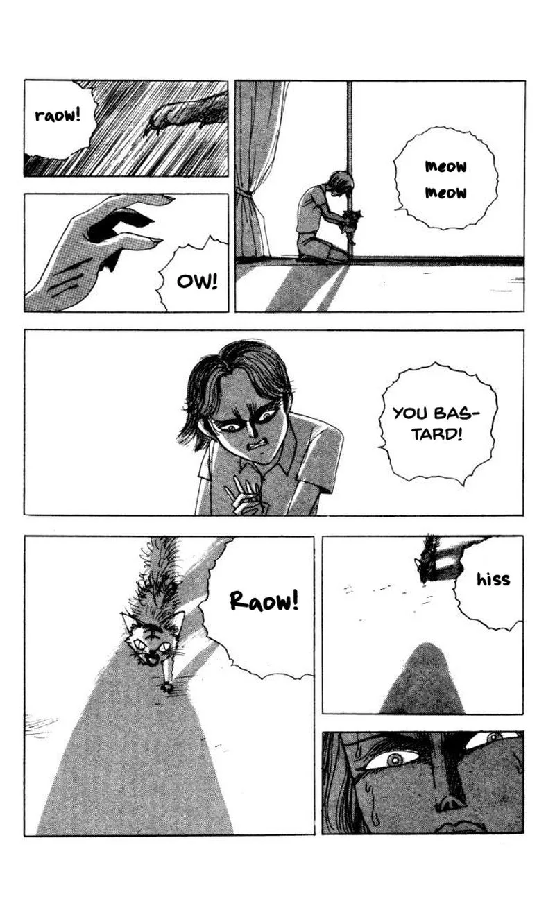 The Horror Mansion Chapter 40 page 69