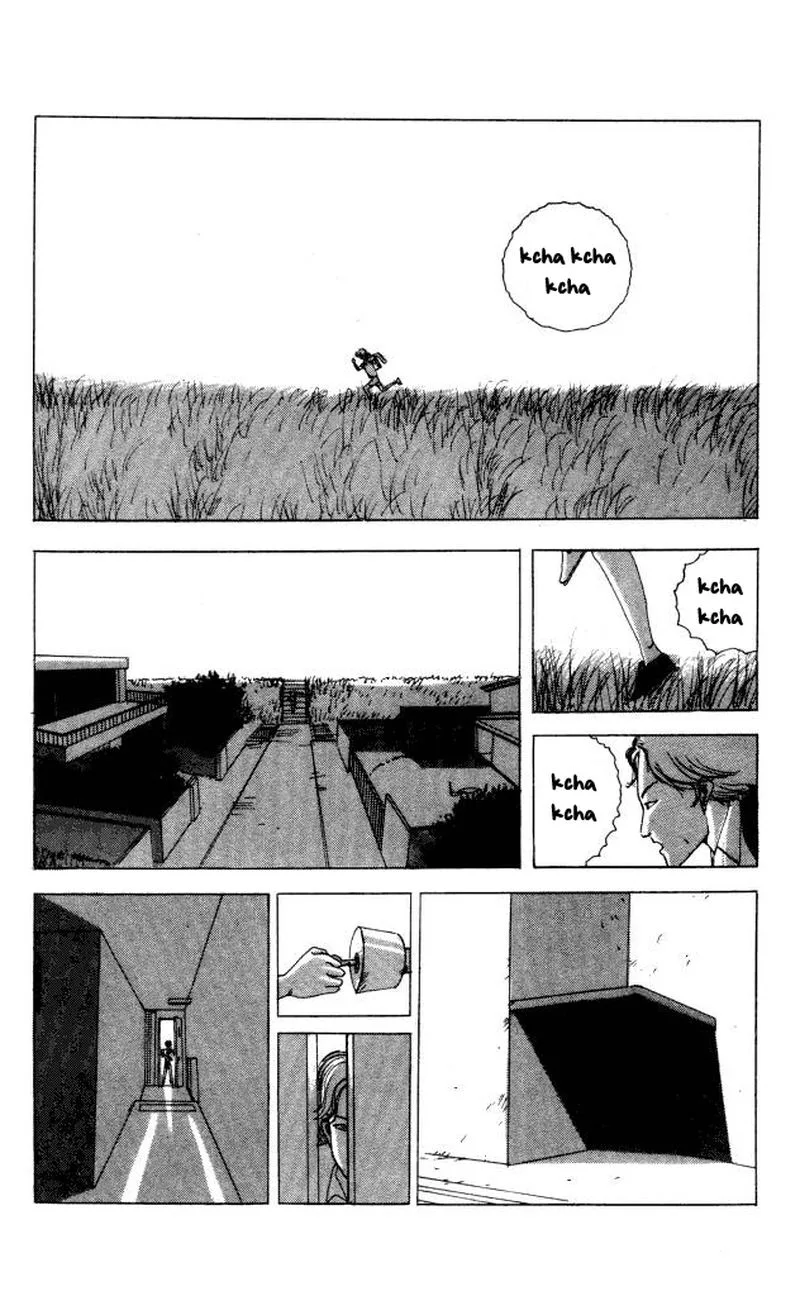 The Horror Mansion Chapter 40 page 67