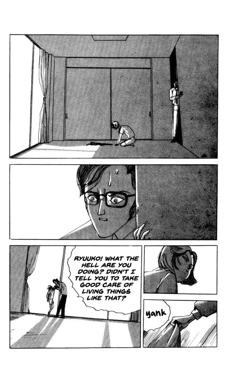 The Horror Mansion Chapter 40 page 71