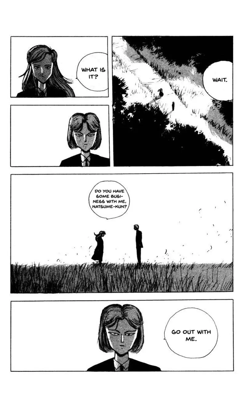 The Horror Mansion Chapter 40 page 77