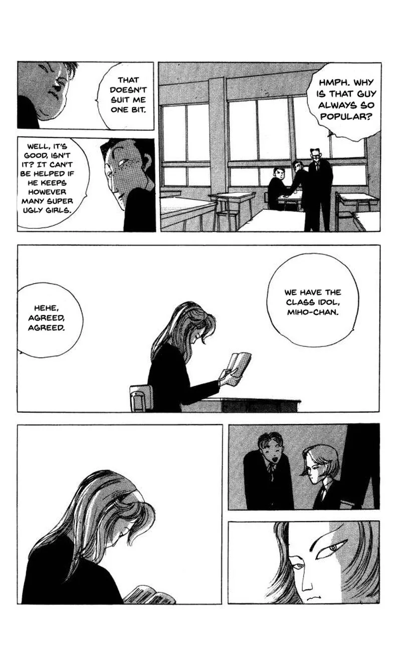 The Horror Mansion Chapter 40 page 75