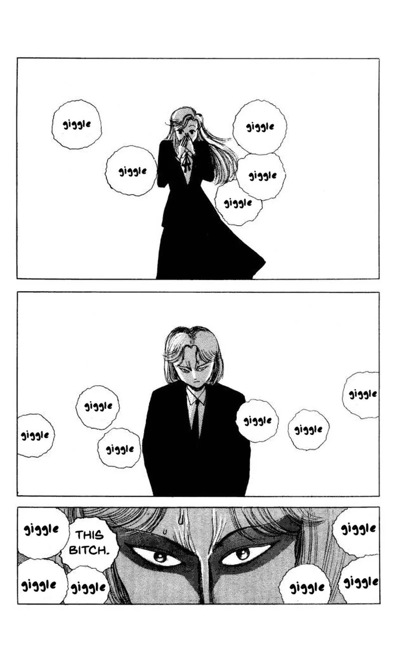 The Horror Mansion Chapter 40 page 79