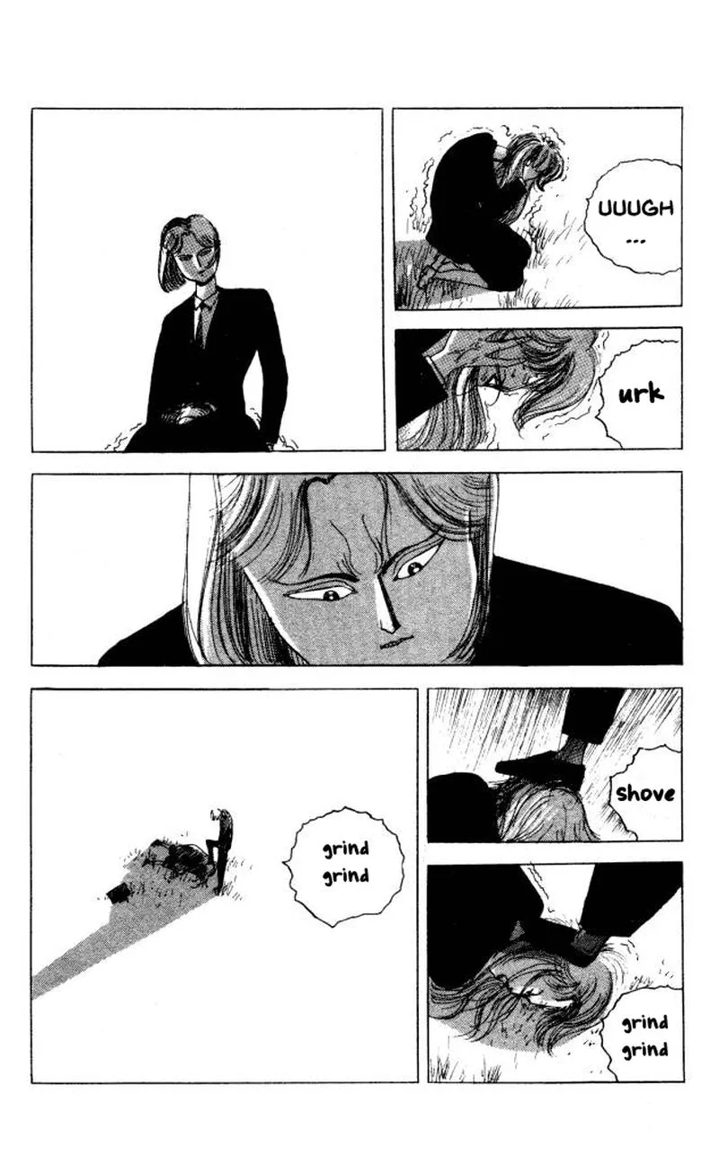 The Horror Mansion Chapter 40 page 81