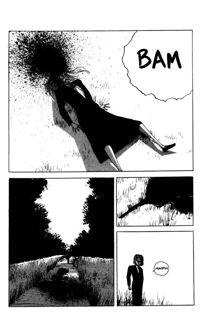 The Horror Mansion Chapter 40 page 83
