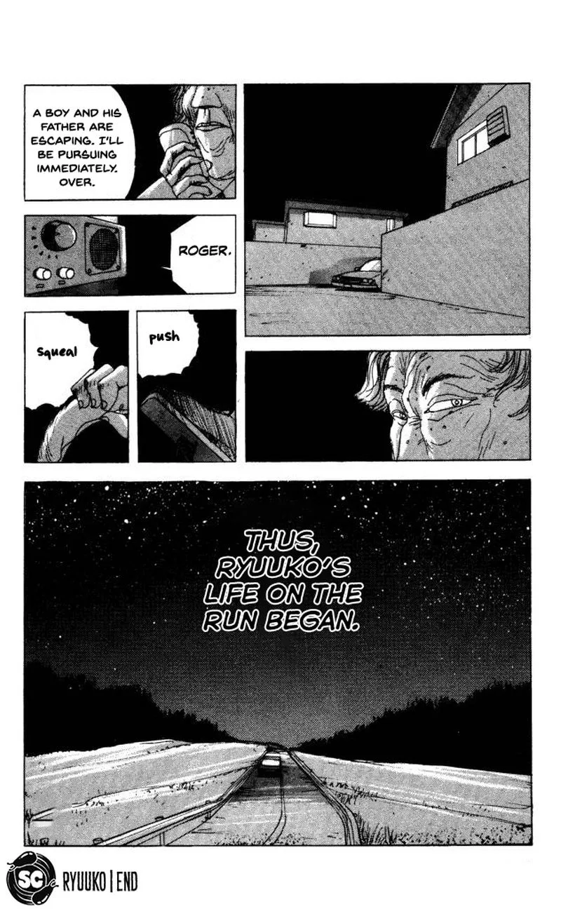 The Horror Mansion Chapter 40 page 87