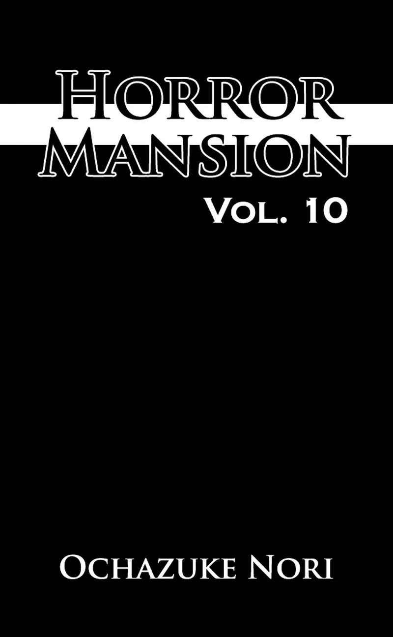 The Horror Mansion Chapter 40 page 92
