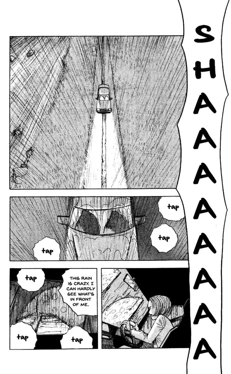 The Horror Mansion Chapter 40 page 95
