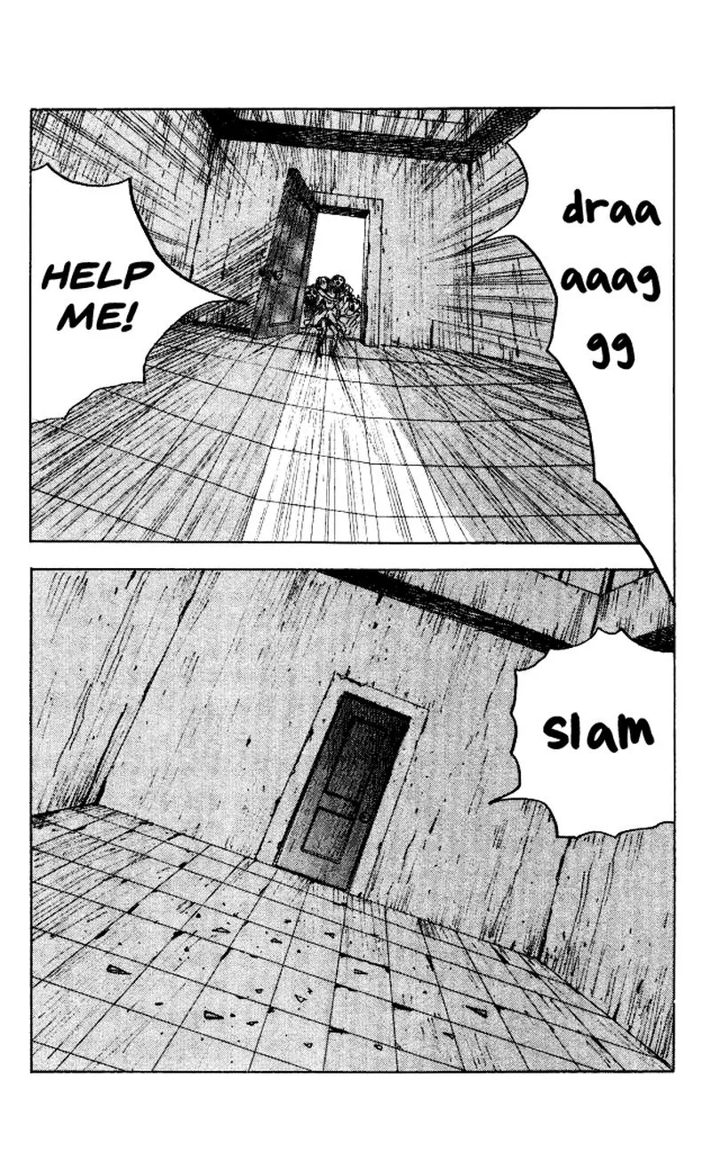 The Horror Mansion Chapter 40 page 115