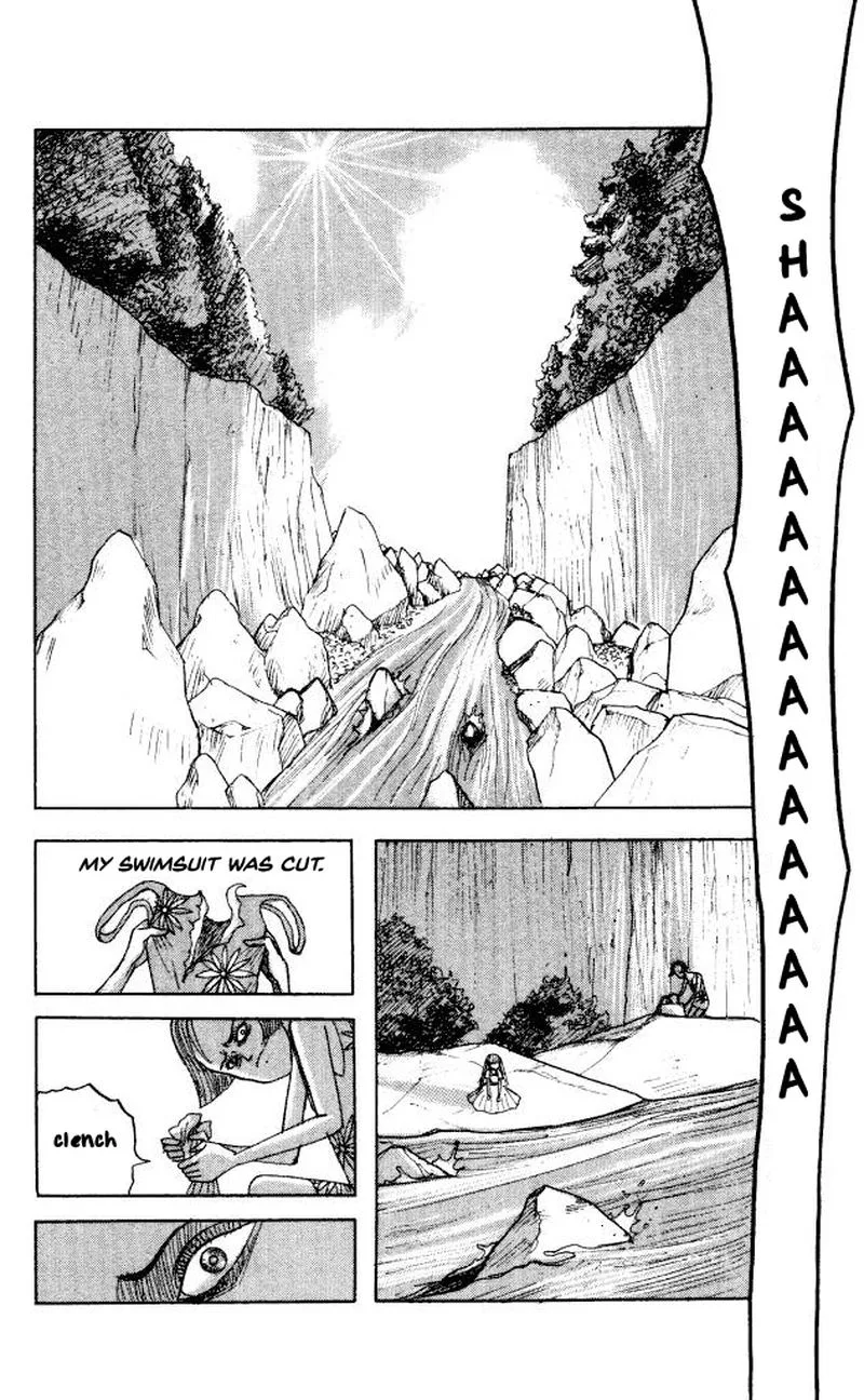 The Horror Mansion Chapter 41 page 10