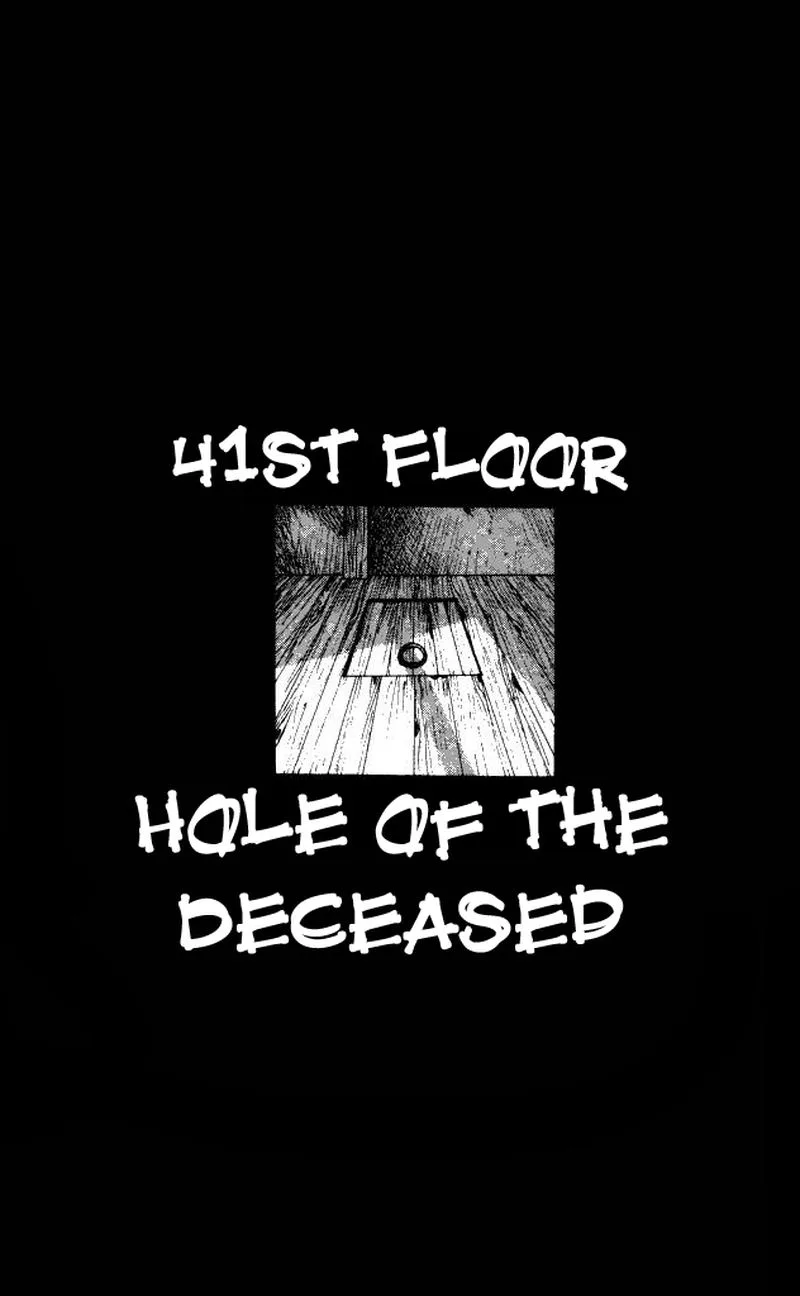 The Horror Mansion Chapter 41 page 4