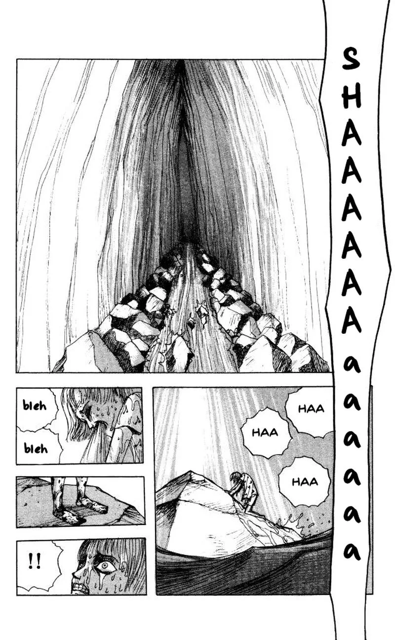 The Horror Mansion Chapter 41 page 28