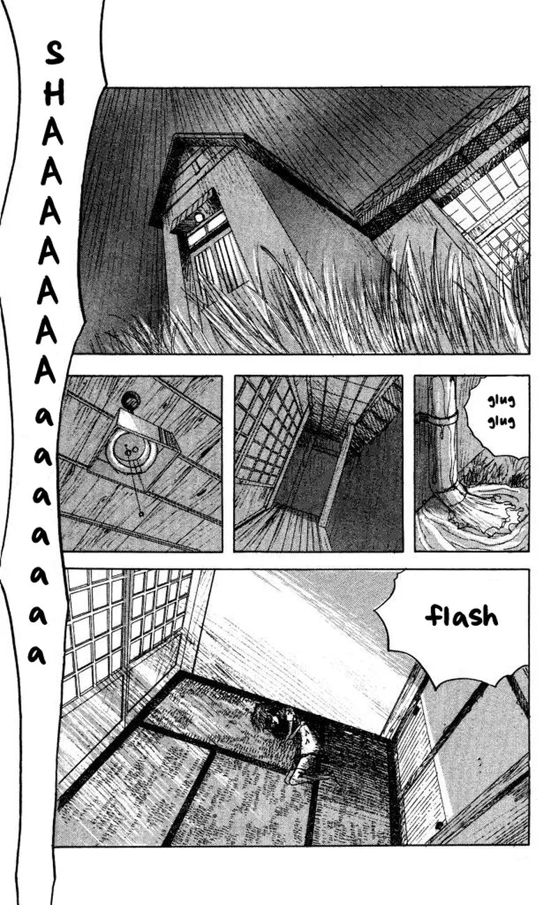 The Horror Mansion Chapter 41 page 22