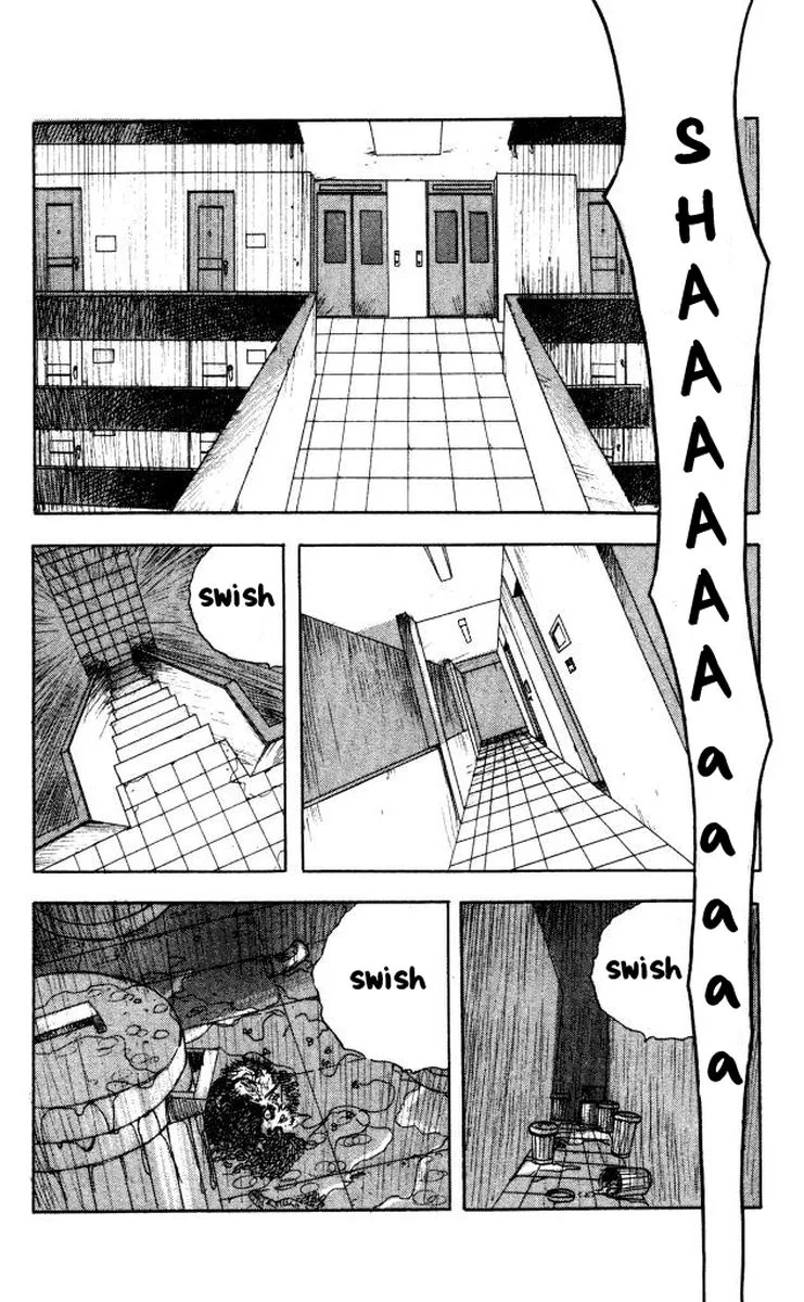 The Horror Mansion Chapter 42 page 2