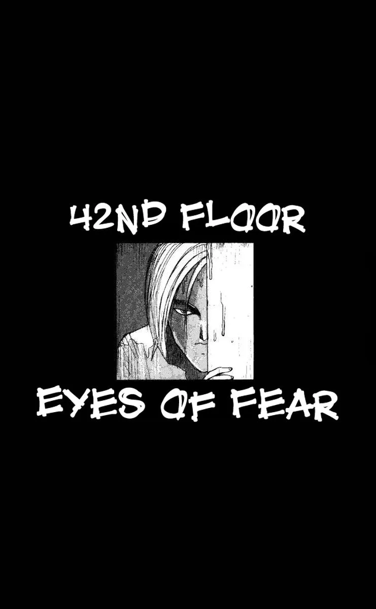 The Horror Mansion Chapter 42 page 3