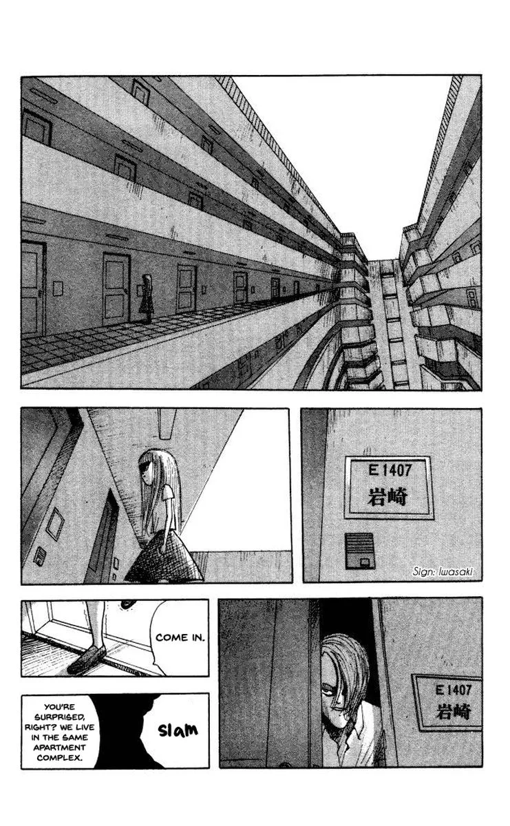 The Horror Mansion Chapter 42 page 26