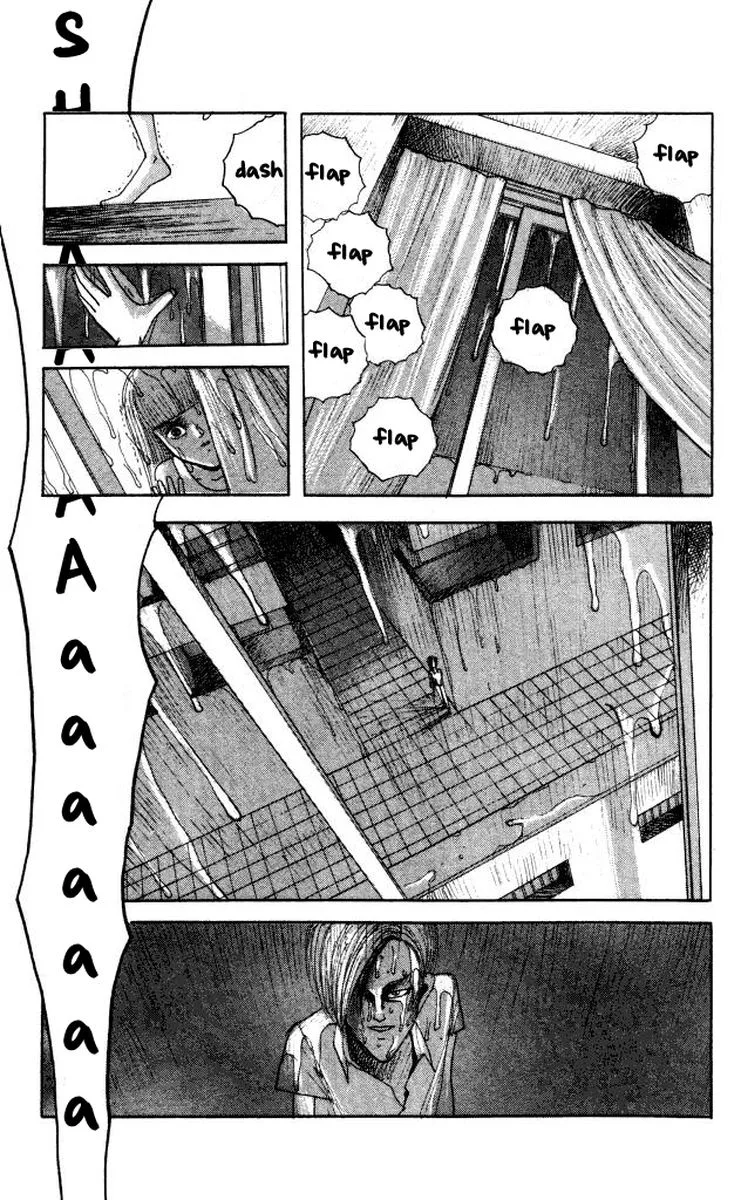 The Horror Mansion Chapter 42 page 15