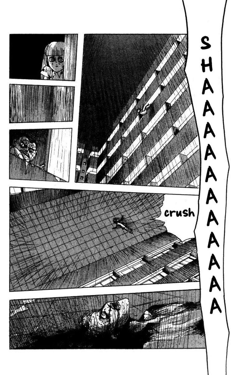 The Horror Mansion Chapter 42 page 42
