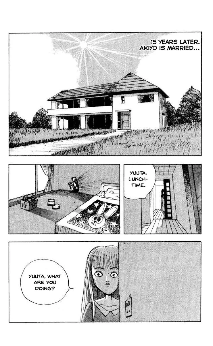 The Horror Mansion Chapter 42 page 44
