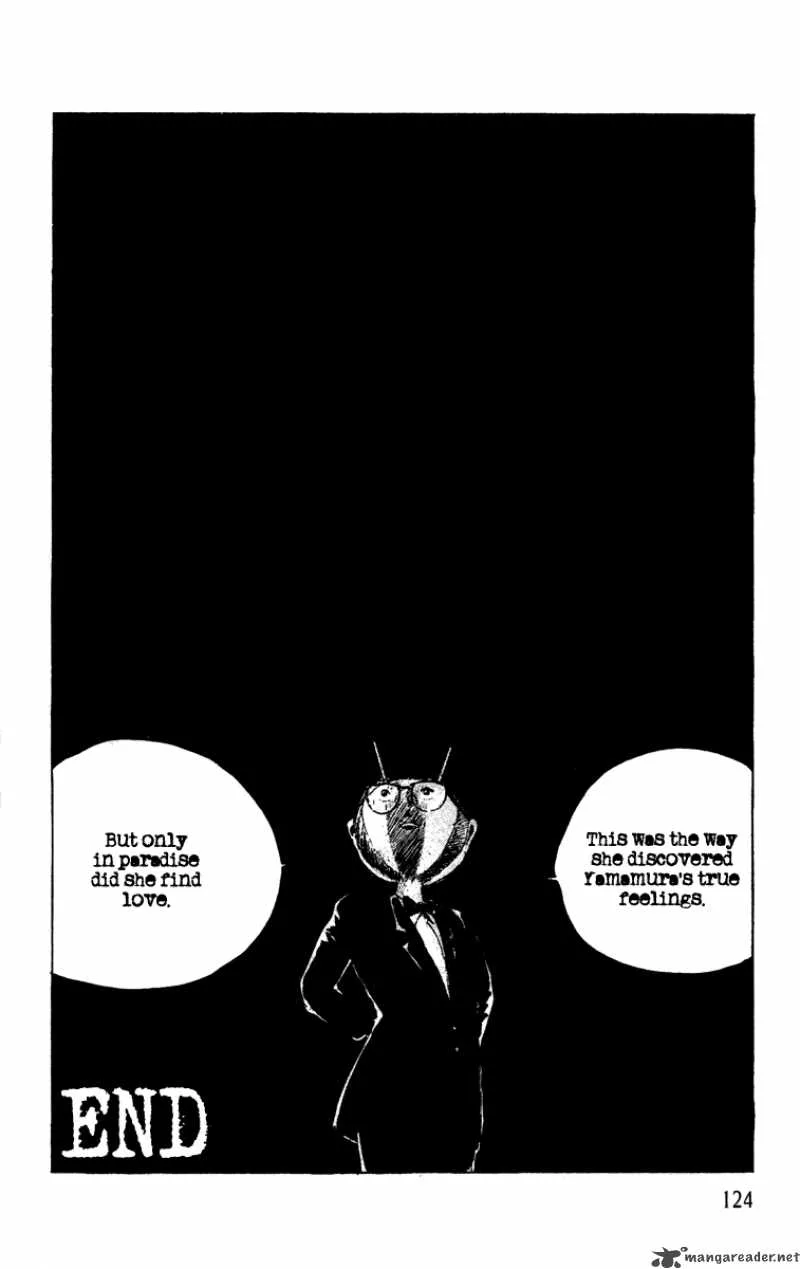 The Horror Mansion Chapter 5 page 18