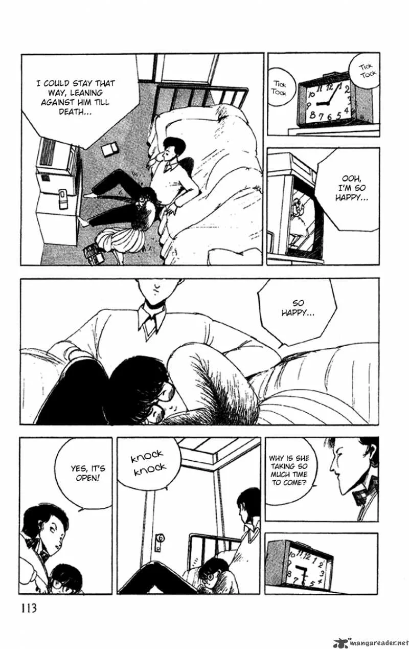 The Horror Mansion Chapter 5 page 7