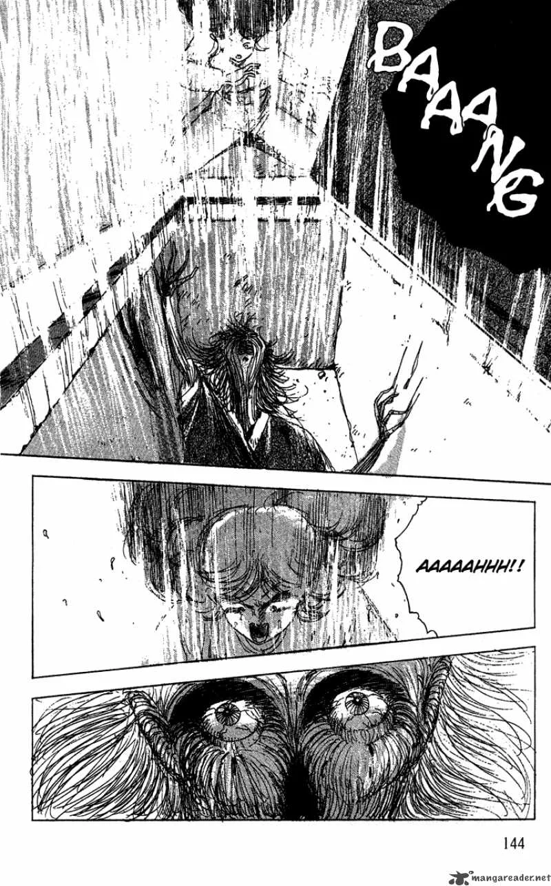 The Horror Mansion Chapter 6 page 20