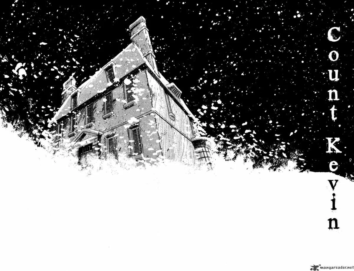 The Horror Mansion Chapter 6 page 6