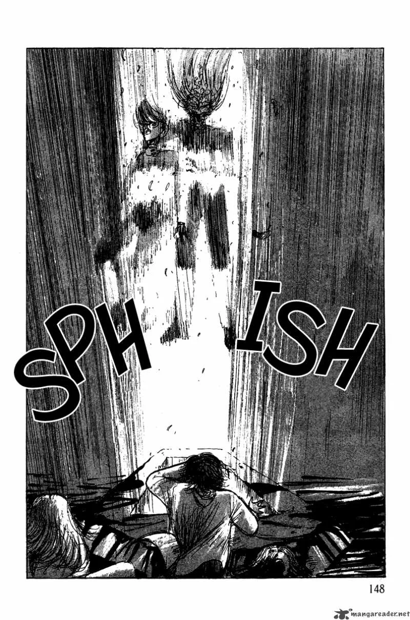 The Horror Mansion Chapter 6 page 24
