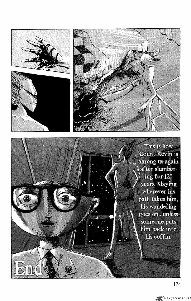 The Horror Mansion Chapter 6 page 49