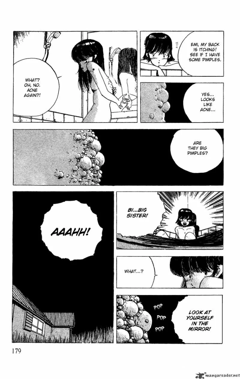 The Horror Mansion Chapter 7 page 8