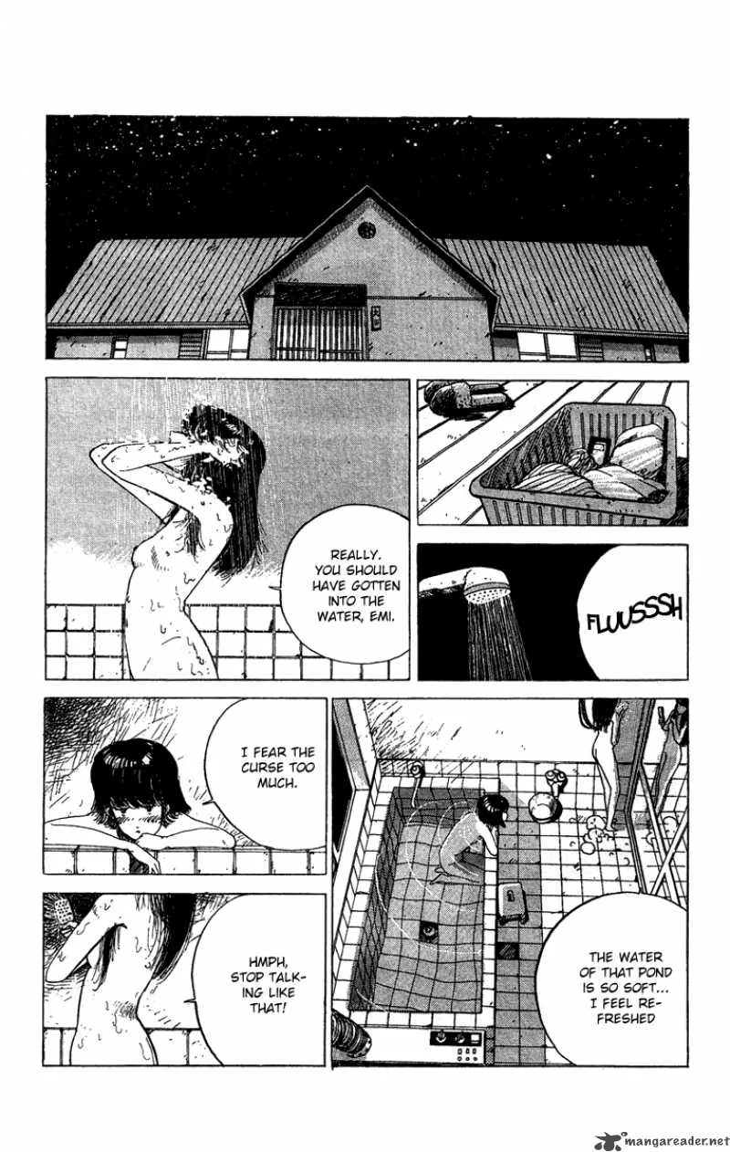 The Horror Mansion Chapter 7 page 7